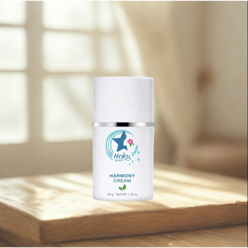 Hoku Beauty Harmony Cream