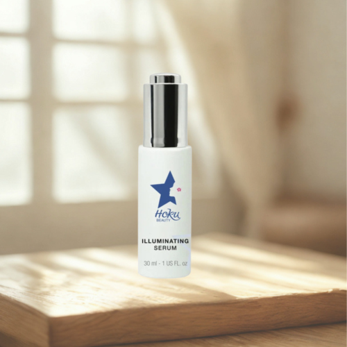Hoku Beauty Illuminating Serum
