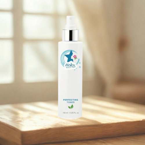Hoku Beauty Perfecting Toner
