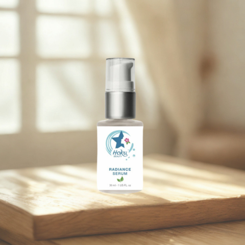 Hoku Beauty Radiance Serum